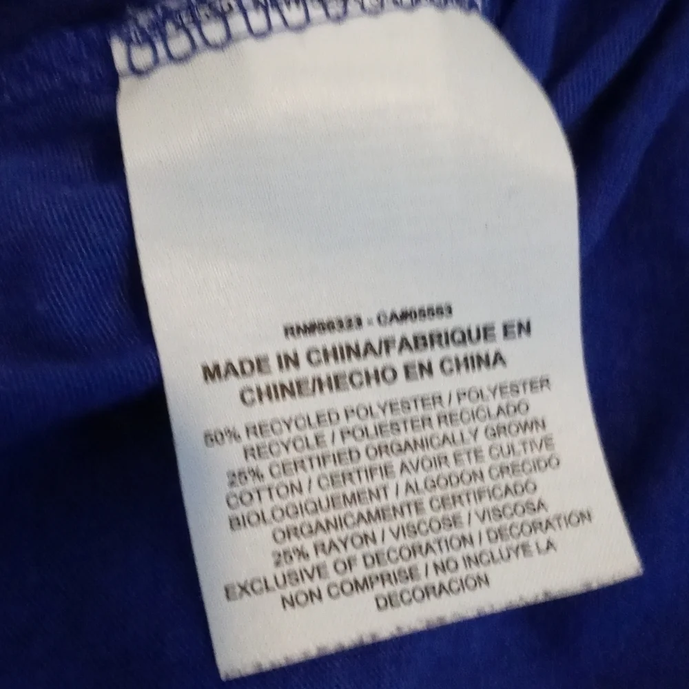 Nike women size